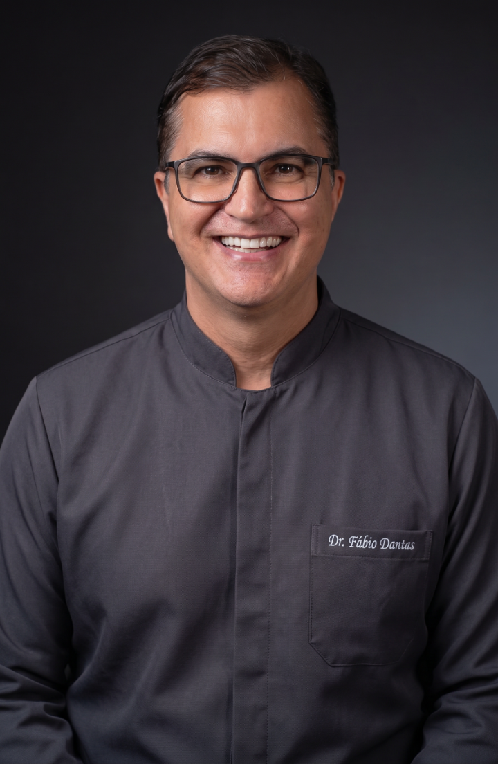 Dr. Fábio Dantas